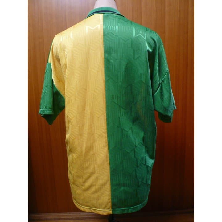 マンチェスター ユナイテッド◆プレミア創設時のシャツ 90s【美品ヴィンテージ】