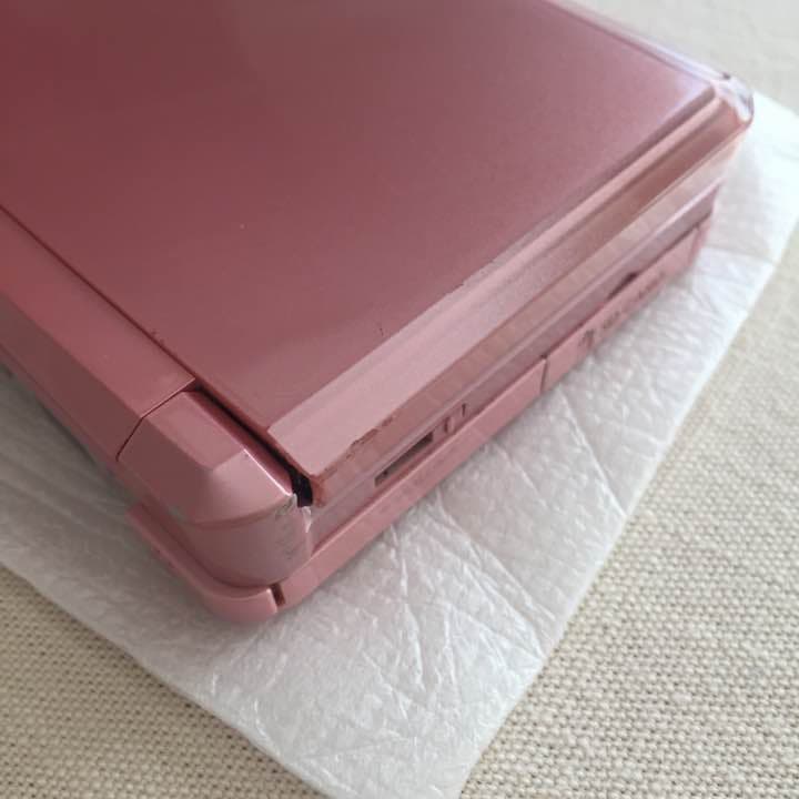 任天堂3DS本体