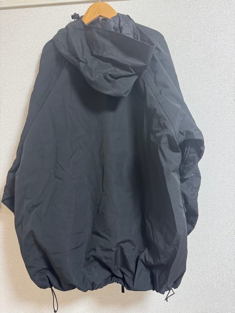 CALM ORIGINALS カームオリジナルズDEEP FOREST上下セット