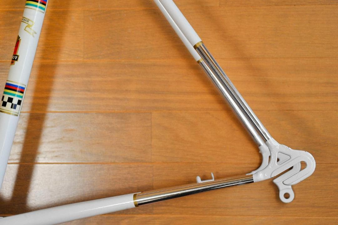 ★ PEUGEOT PR10で造る楽しみ♪1970年代物