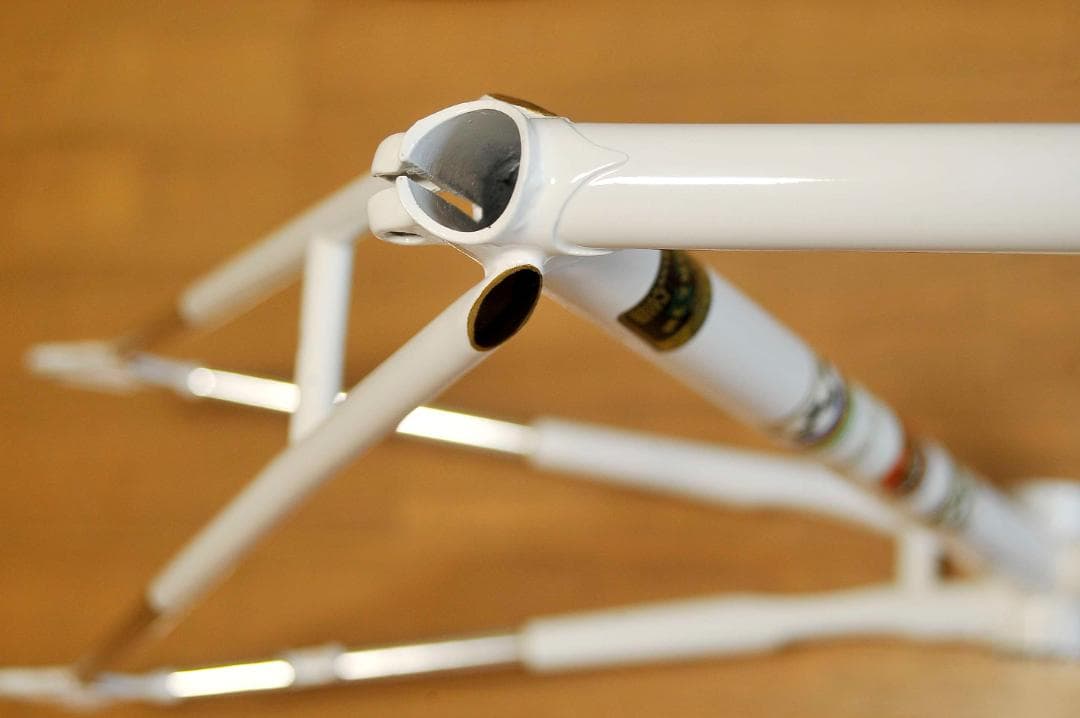 ★ PEUGEOT PR10で造る楽しみ♪1970年代物