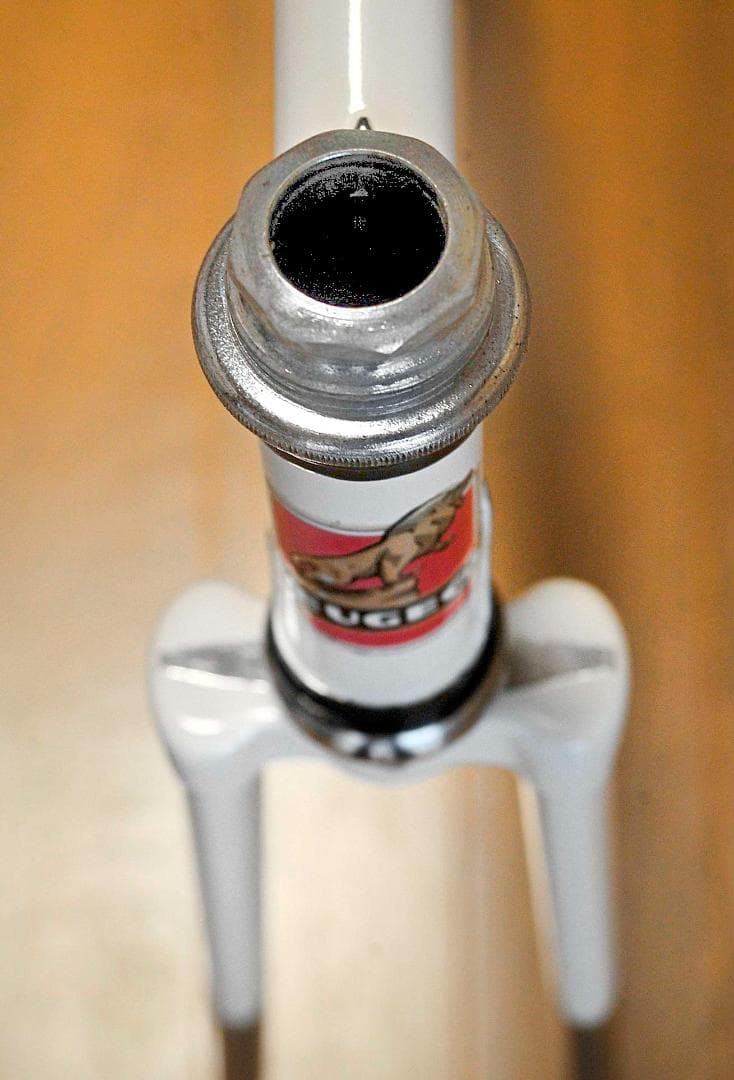 ★ PEUGEOT PR10で造る楽しみ♪1970年代物