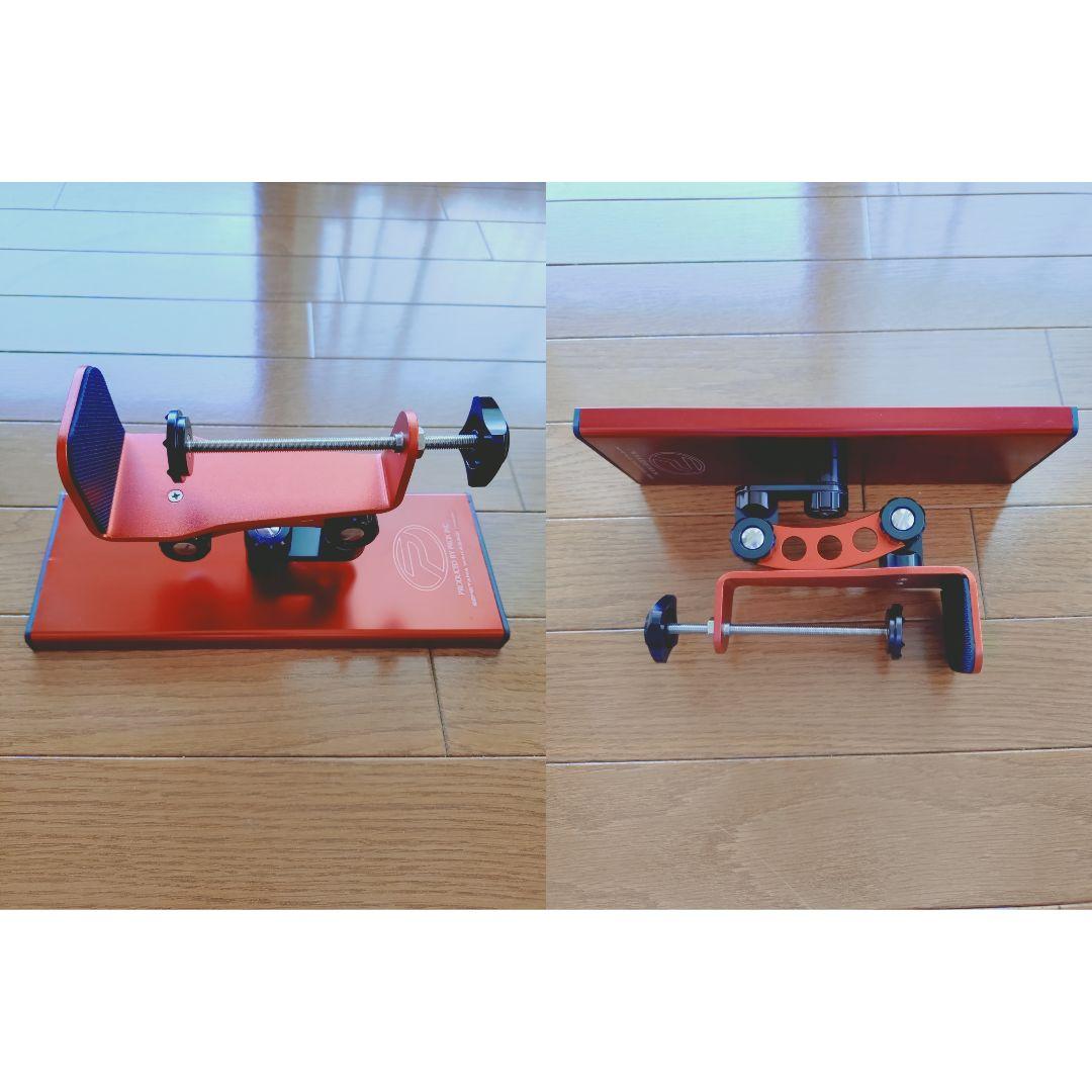 【新品未使用】クリスティア　ワカサギ　CRT＋　＆たたき台他色々セット