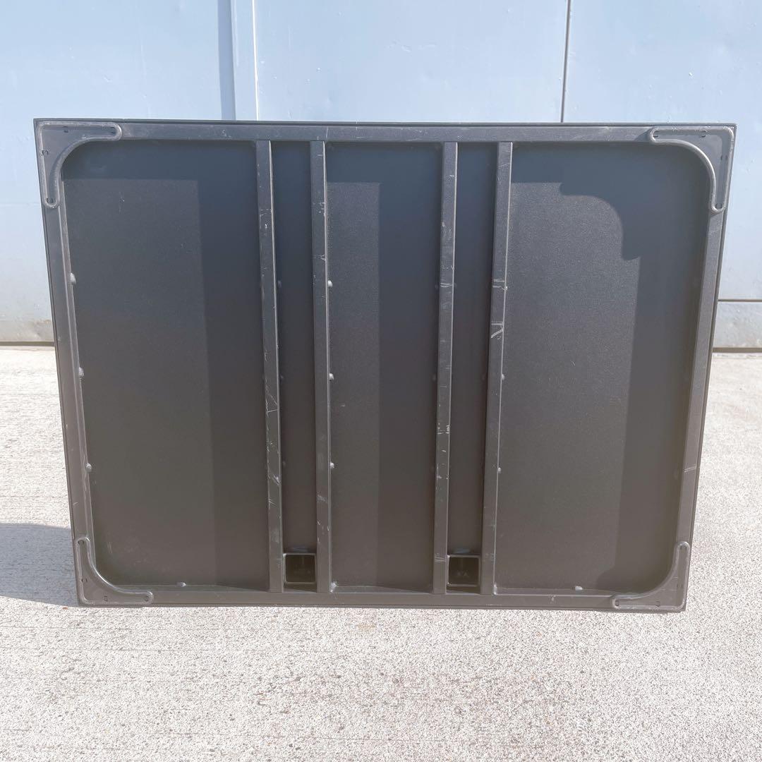 【送料込①】WALL テレビスタンド V2 ロータイプ 32〜60型