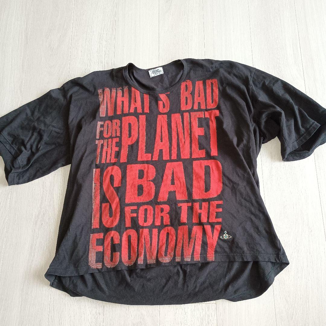 Vivienne Westwood MAN シャツ