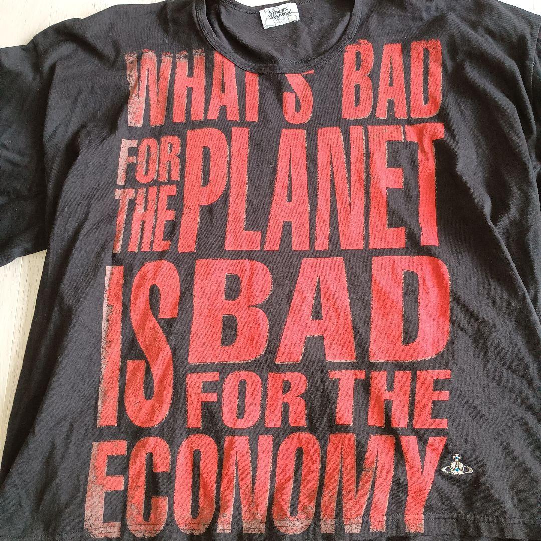 Vivienne Westwood MAN シャツ