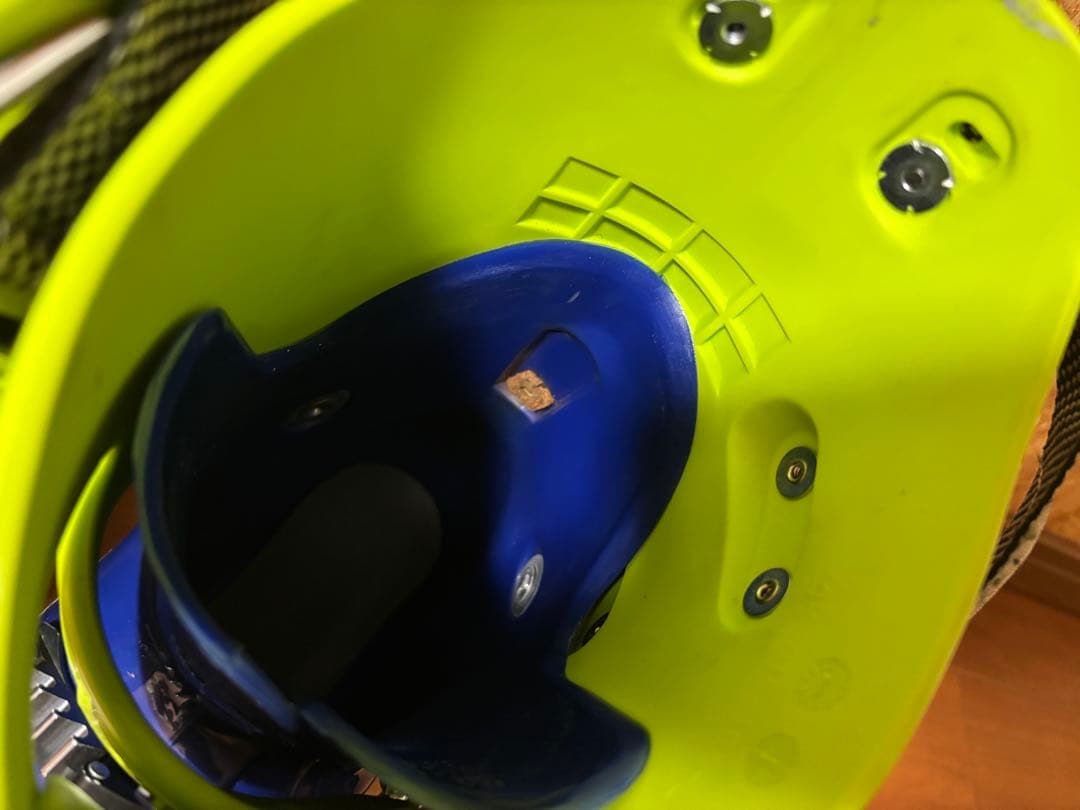 REXXAM POWER MAX 93スキーブーツ　25センチ　レクザム