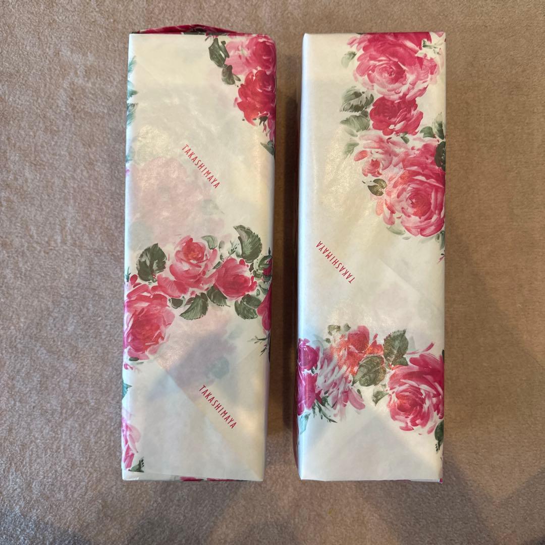 森伊蔵 金ラベル 720ml【2本】 新品 高島屋