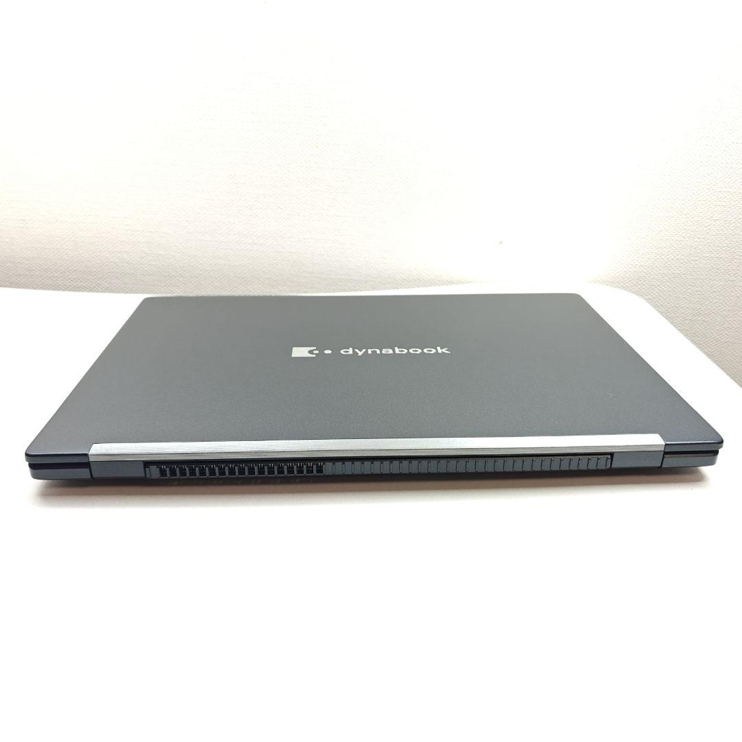 美品 Dynabook G83/KW i5-1235U 16gb 256GB