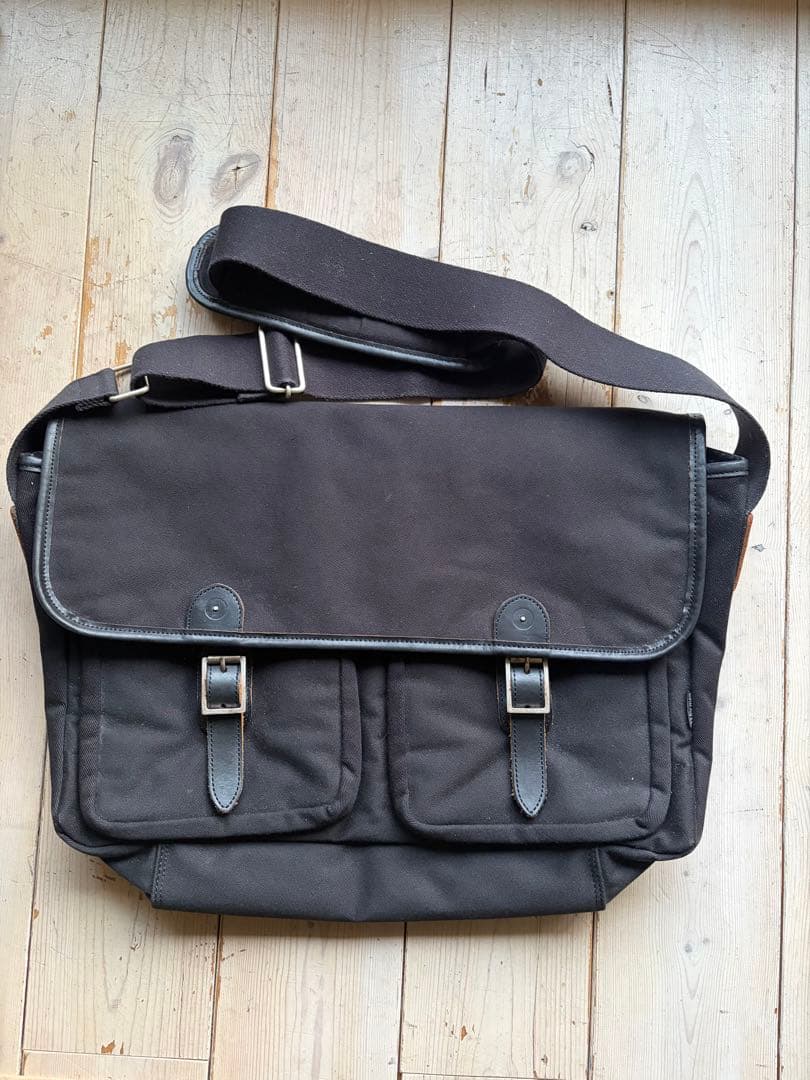 バッグ y's for men yohji yamamoto, Messenger