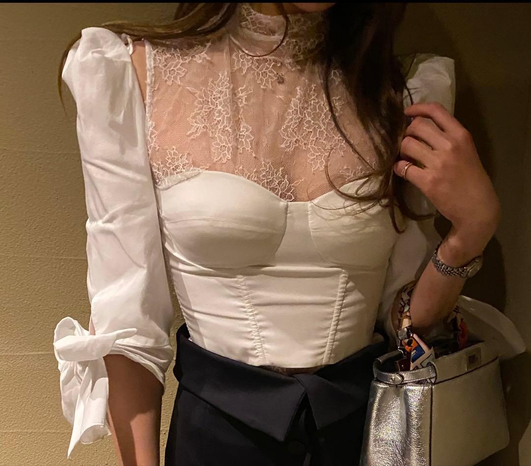 トップス ELISABETTA FRANCHI