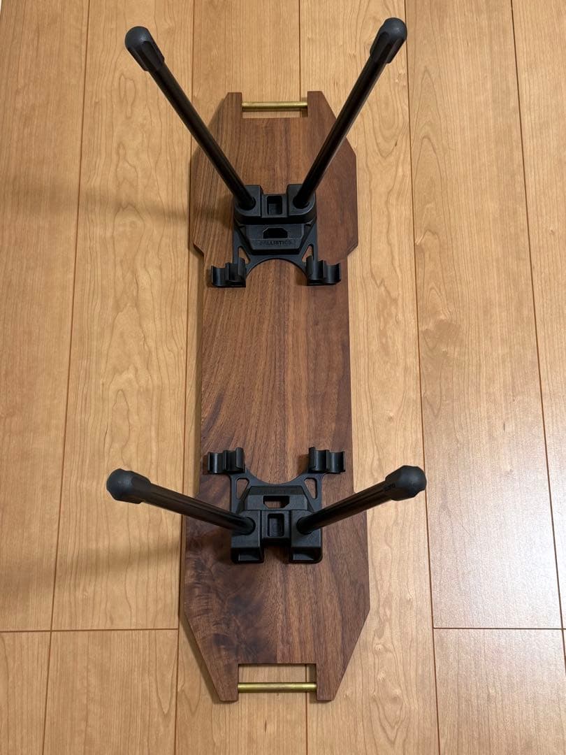 【新品 入手困難】WANTKEY CAMP SBS DEVISE DECKケース