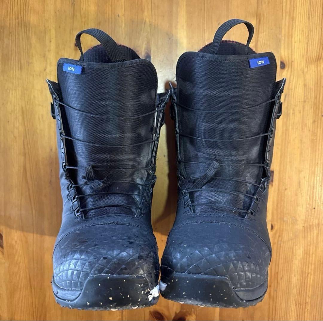 i*u様 24-25バートンION wide27.5