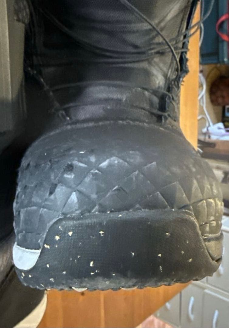 i*u様 24-25バートンION wide27.5