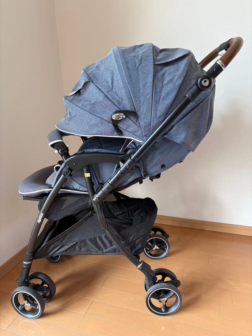 ラクーナビッテクッション(アカチャンホンポ限定モデル)