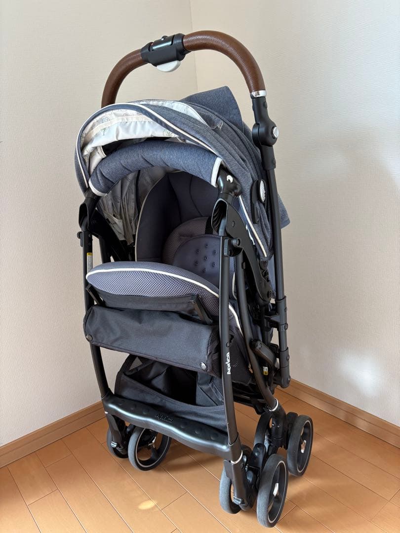 ラクーナビッテクッション(アカチャンホンポ限定モデル)