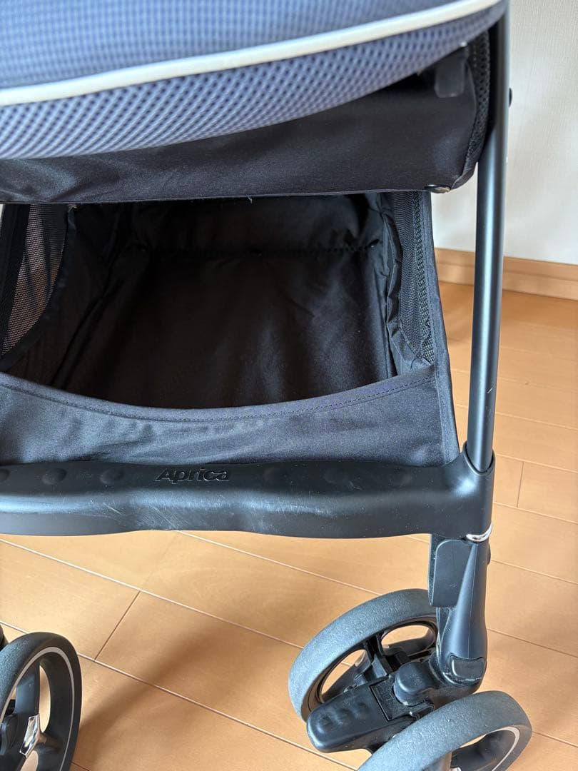 ラクーナビッテクッション(アカチャンホンポ限定モデル)