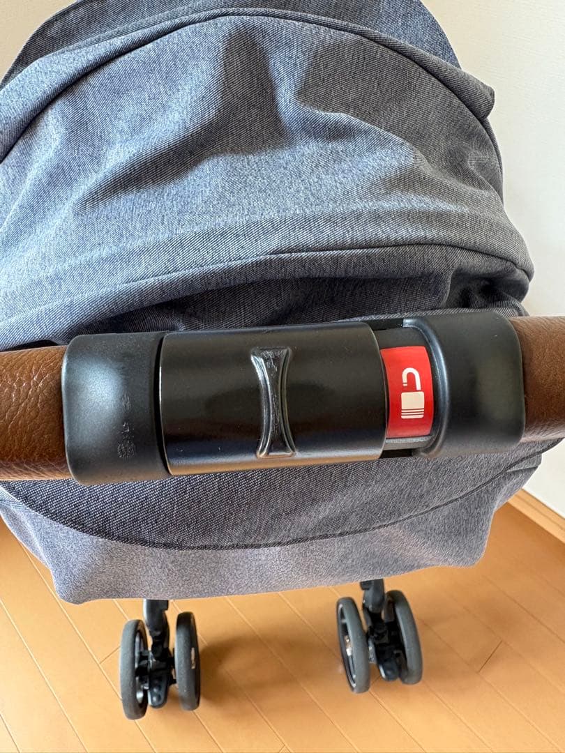 ラクーナビッテクッション(アカチャンホンポ限定モデル)