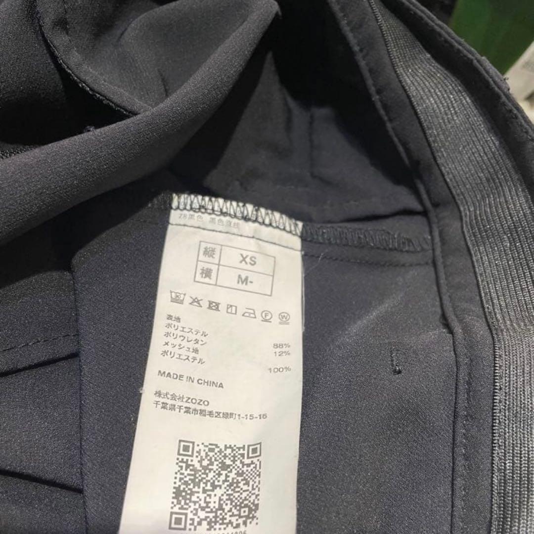 UNITED ARROWS GOLF ジョガー パンツ