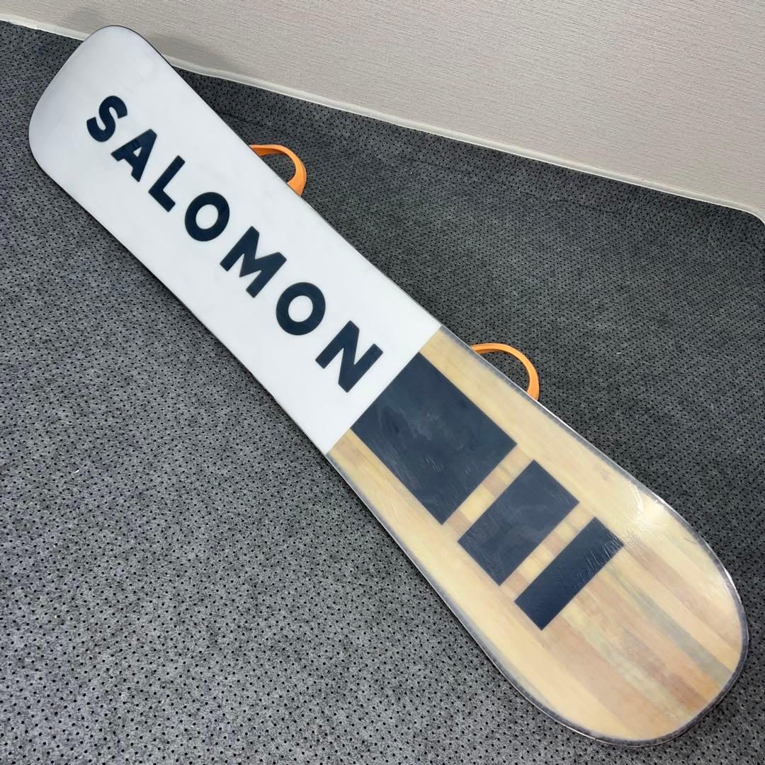 １回使用 149cm SALOMON REFLECT×RHYTHM Mサイズ