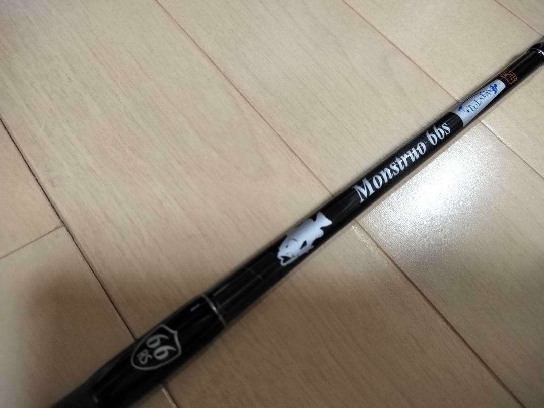 TULALA ツララ 19モンストロ 66s Monstruo