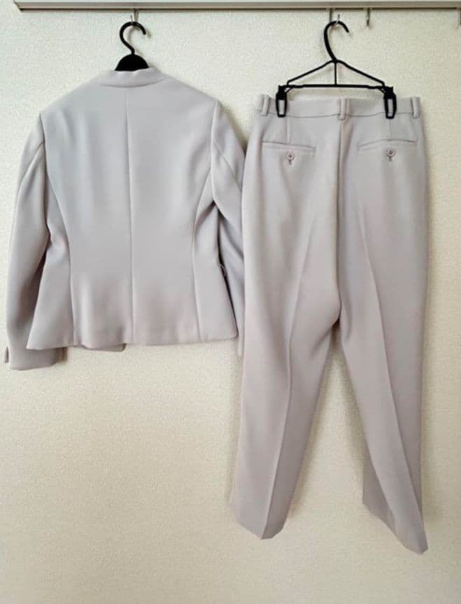 ザスーツカンパニースーツ 3点セット（ジャケット パンツ スカート）