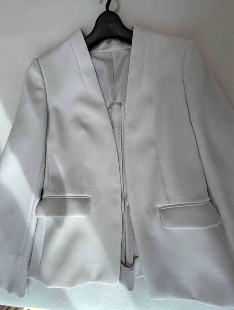 ザスーツカンパニースーツ 3点セット（ジャケット パンツ スカート）