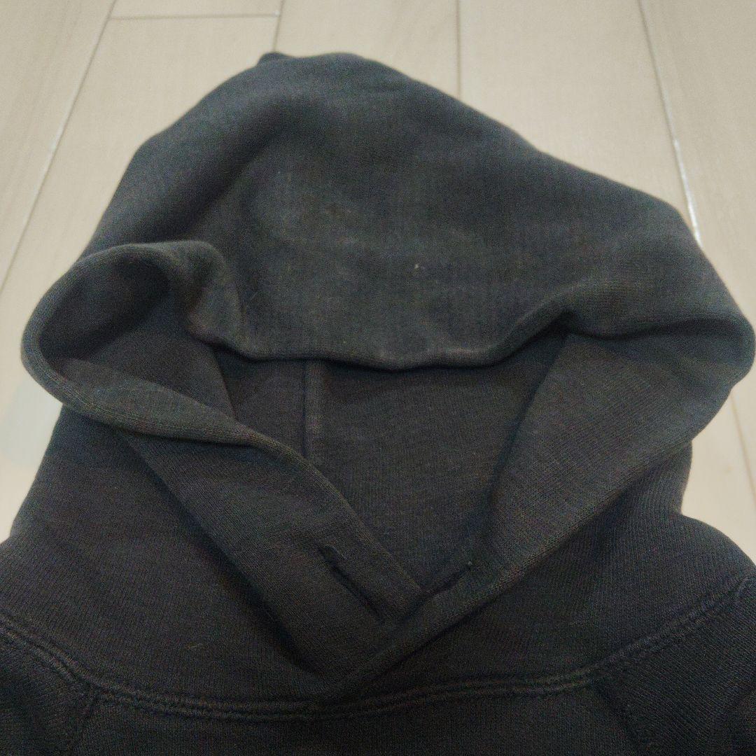 断*可様 60's ビンテージパーカー