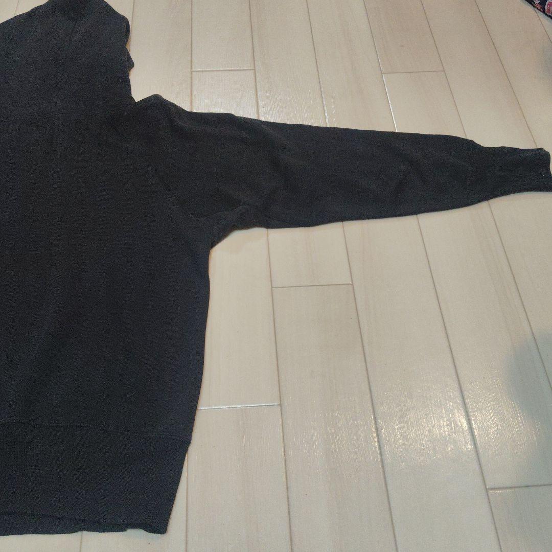 断*可様 60's ビンテージパーカー