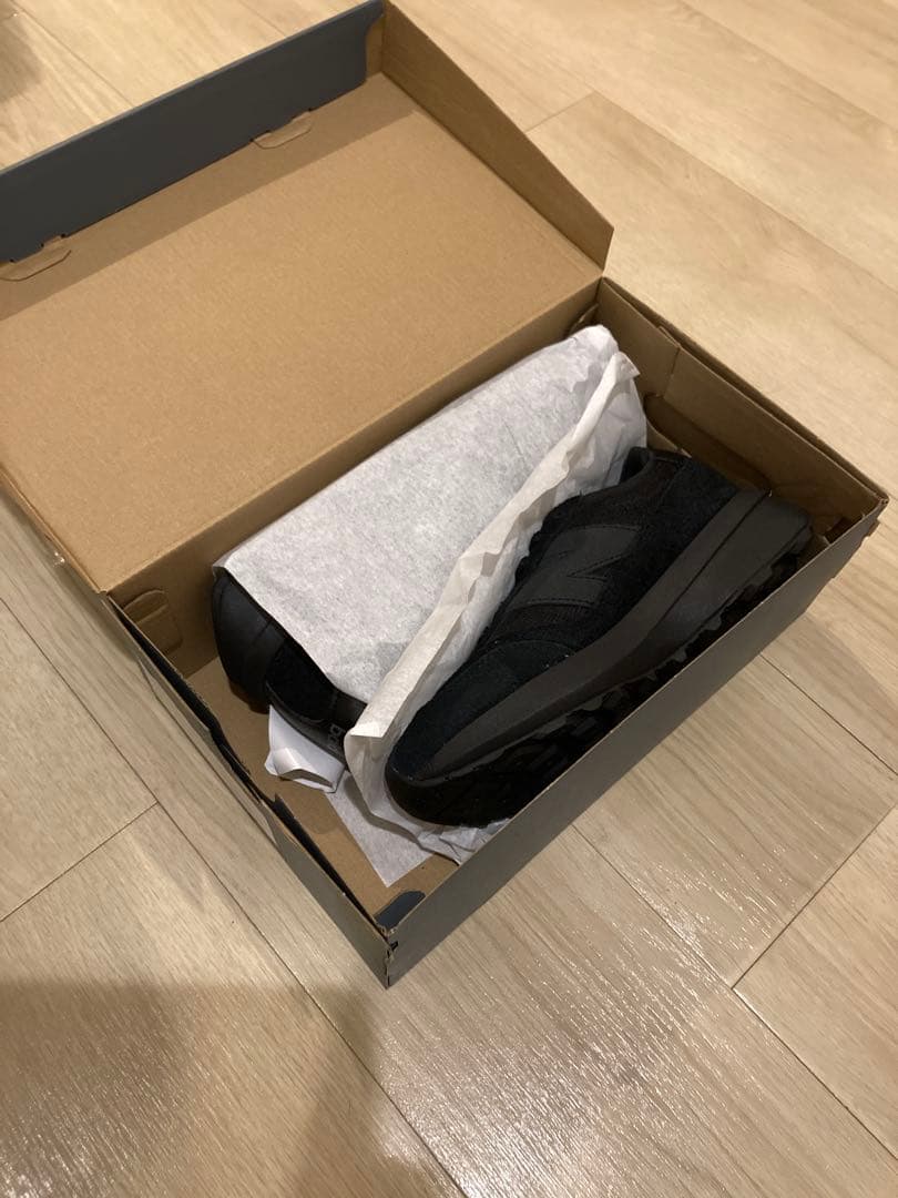 new balance ニューバランス　370 U370AJ