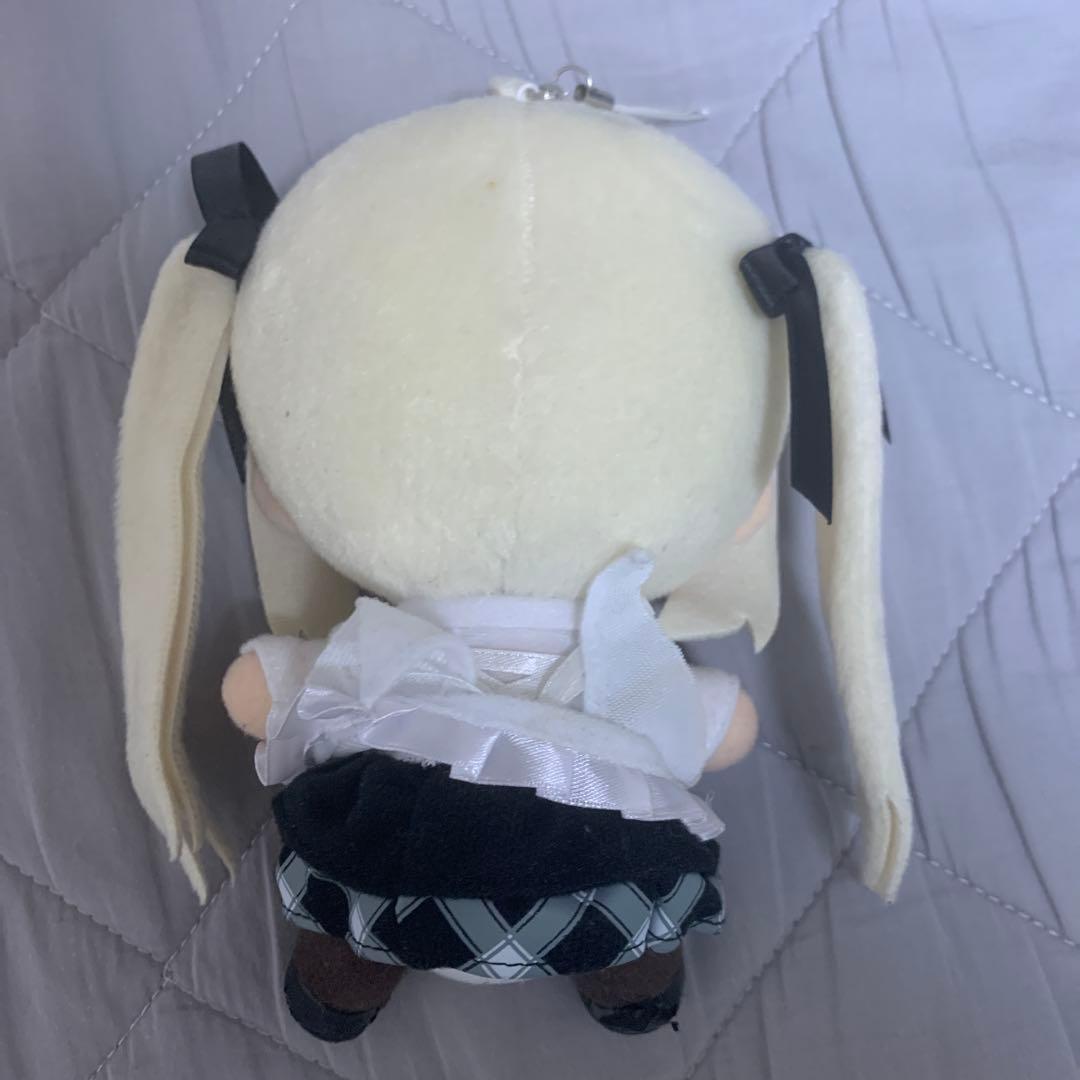 春日野穹 ぬいぐるみストラップ ヨスガノソラ