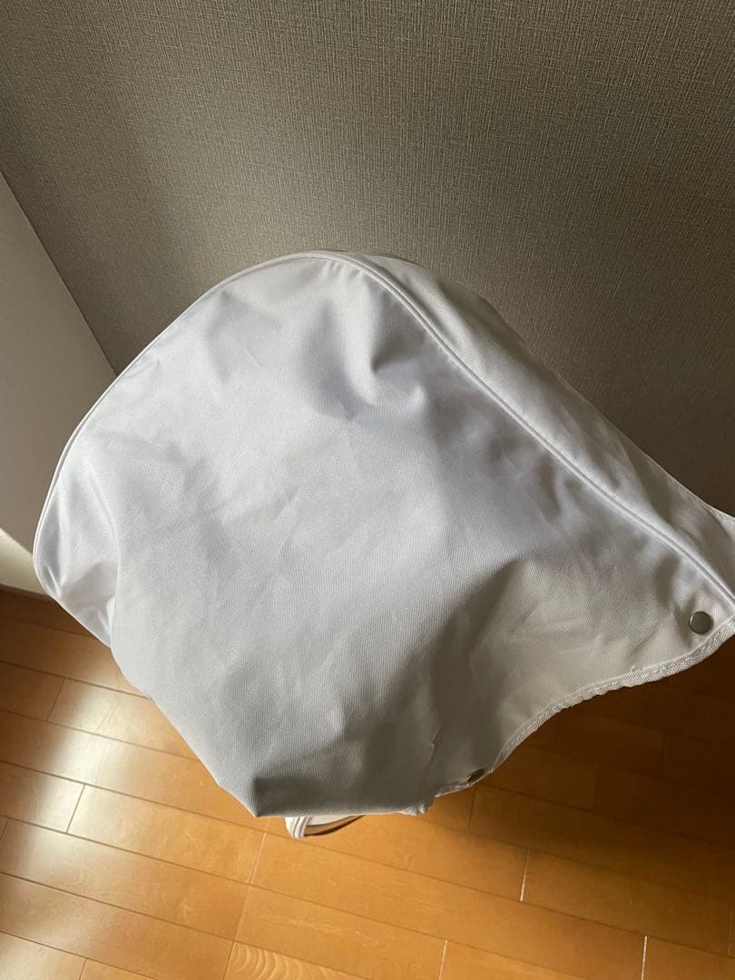 Callaway Solaire キャディバッグ ホワイト/ピンク