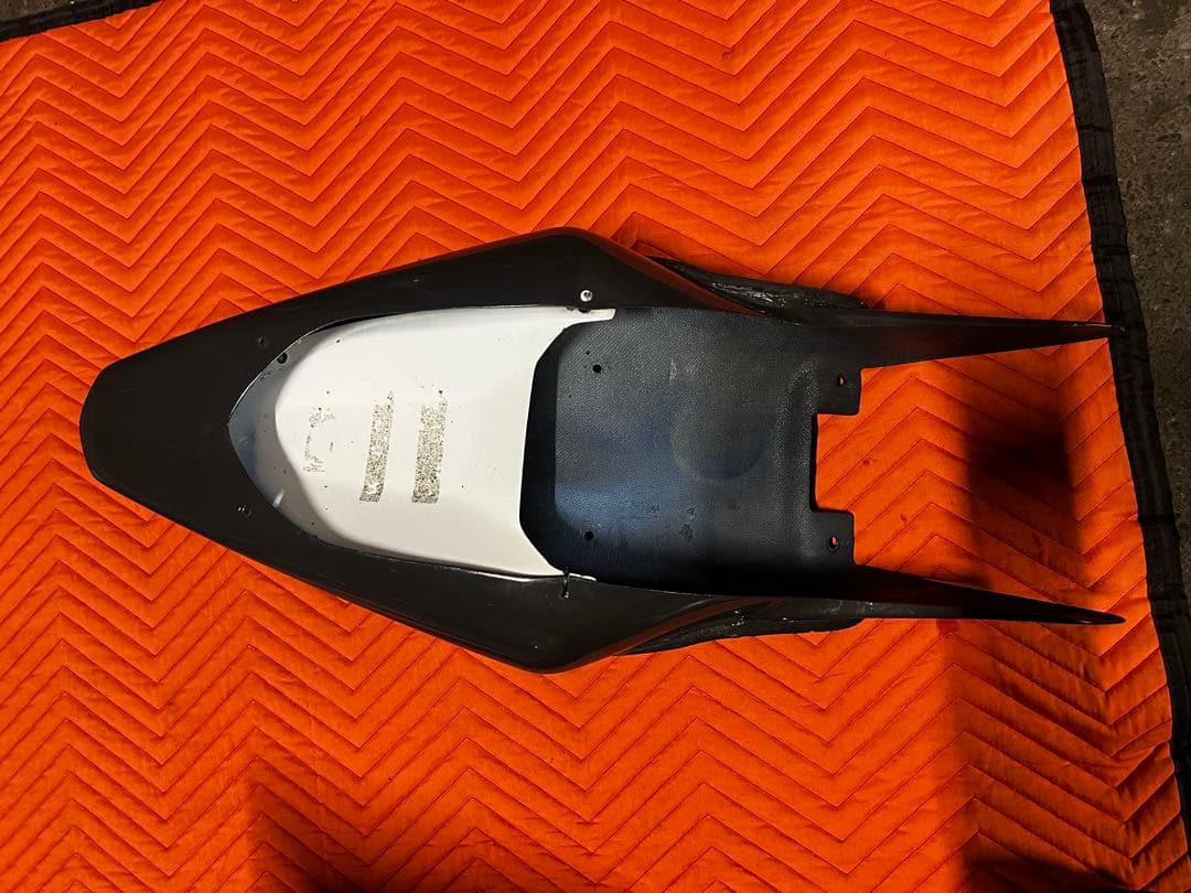 ［中古］送料込み！Y2S フルカウル NSR50 NSRmini NSF100