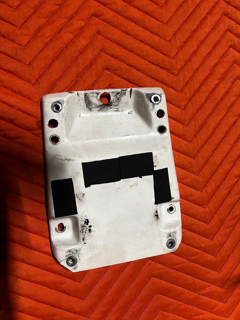 ［中古］送料込み！Y2S フルカウル NSR50 NSRmini NSF100