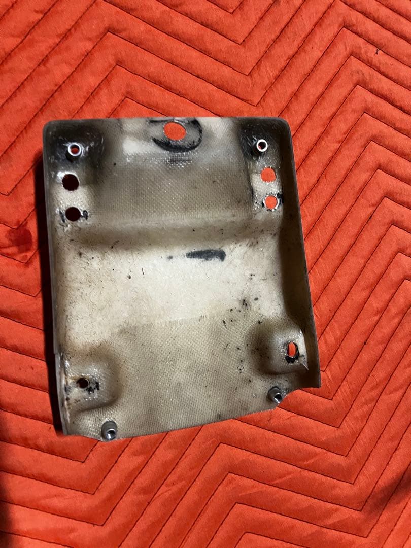 ［中古］送料込み！Y2S フルカウル NSR50 NSRmini NSF100