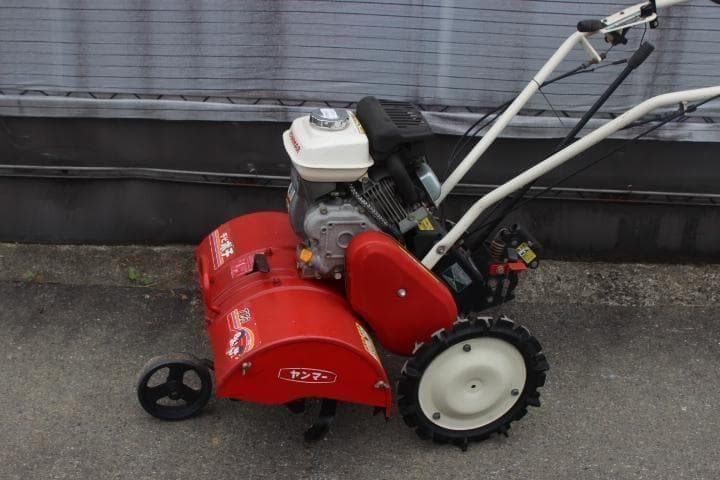 管理機・耕運機　ヤンマー　チビポチ　TB3　フロントローター　A9020