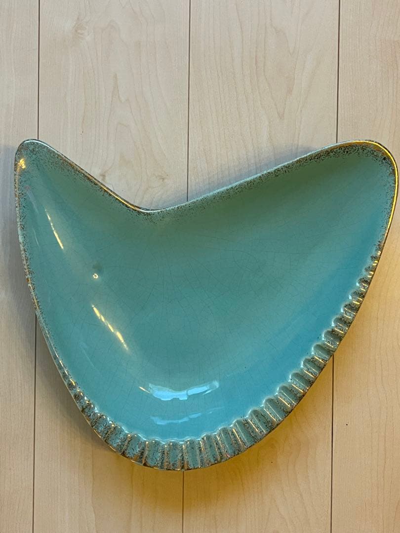 アンティーク灰皿 小物入れ