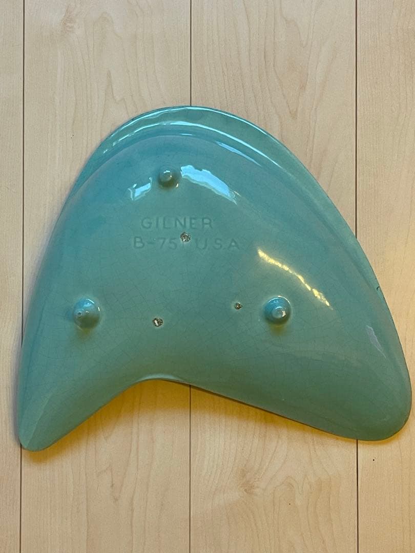 アンティーク灰皿 小物入れ