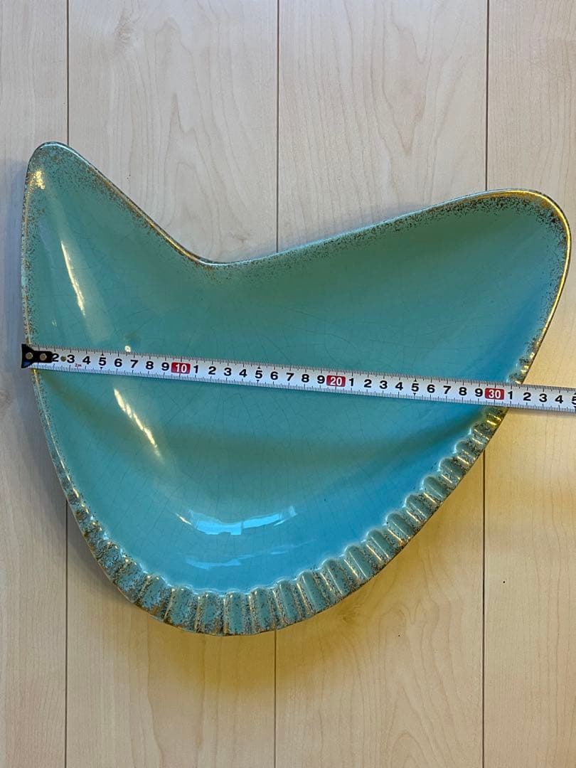 アンティーク灰皿 小物入れ