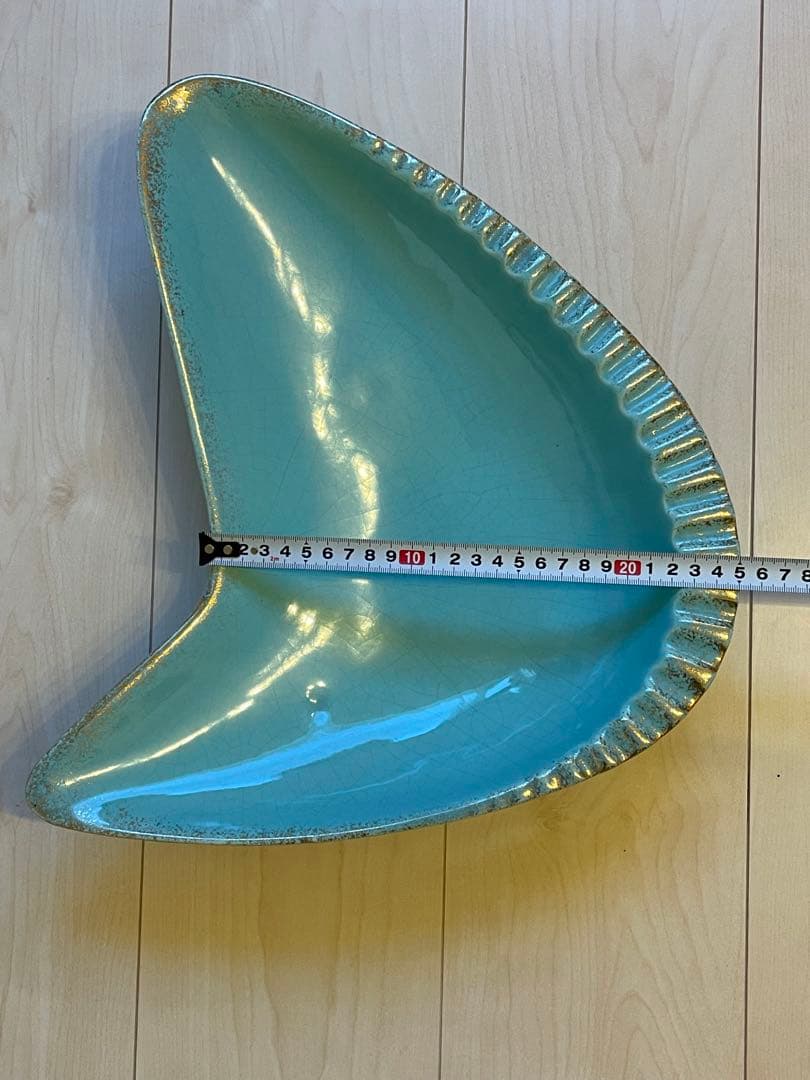 アンティーク灰皿 小物入れ