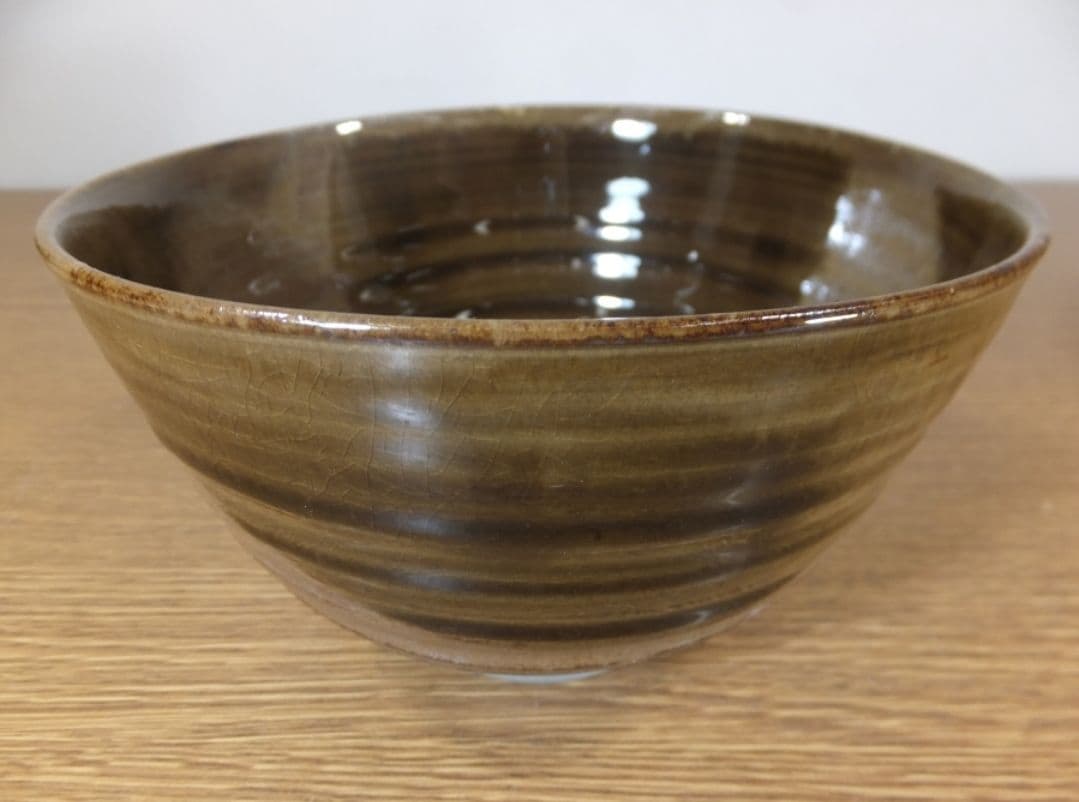 真作保証 12代 高取八山 自作 高取宗家 高取焼 コレクター放出品 福岡県