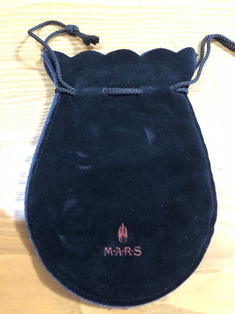 MARS マーズ　バングル　シルバーアクセサリー