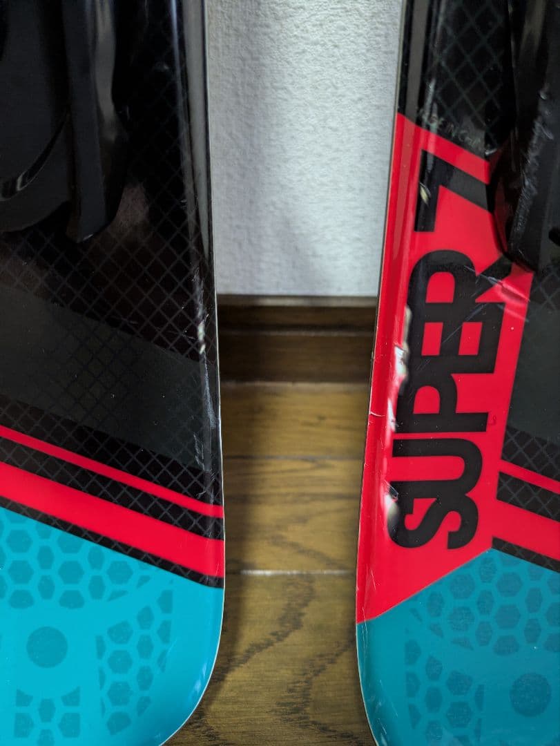 ロシニョール　ショートスキー99