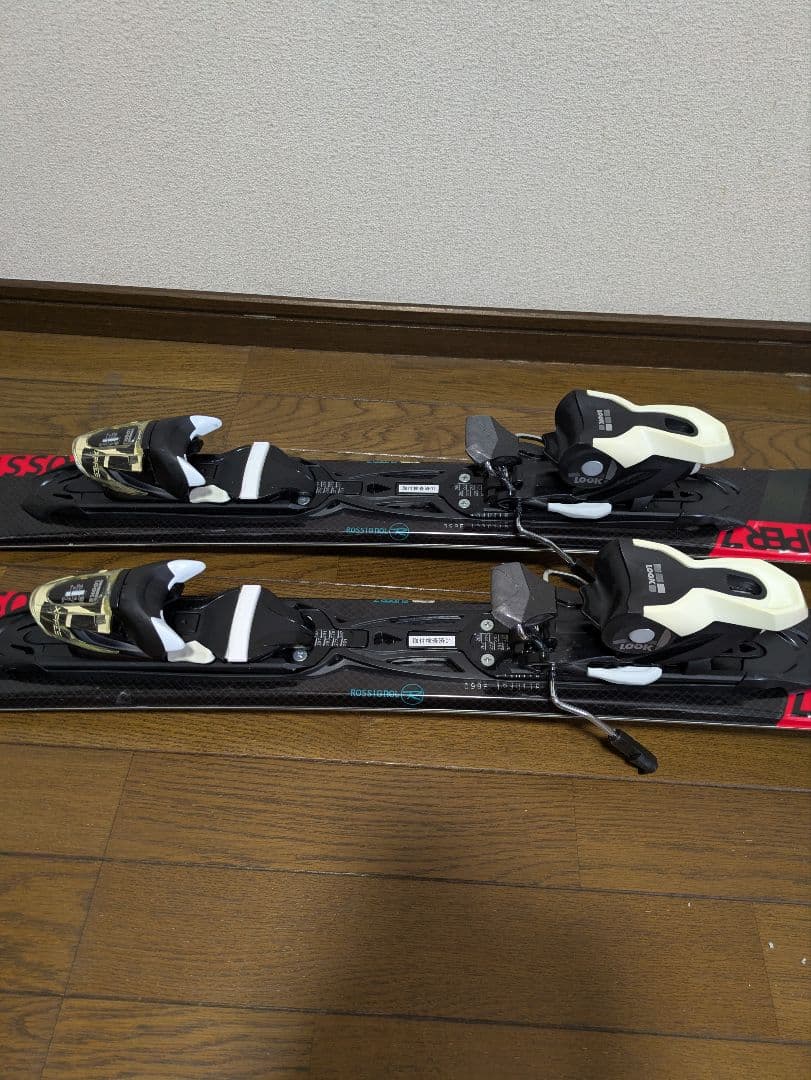 ロシニョール　ショートスキー99