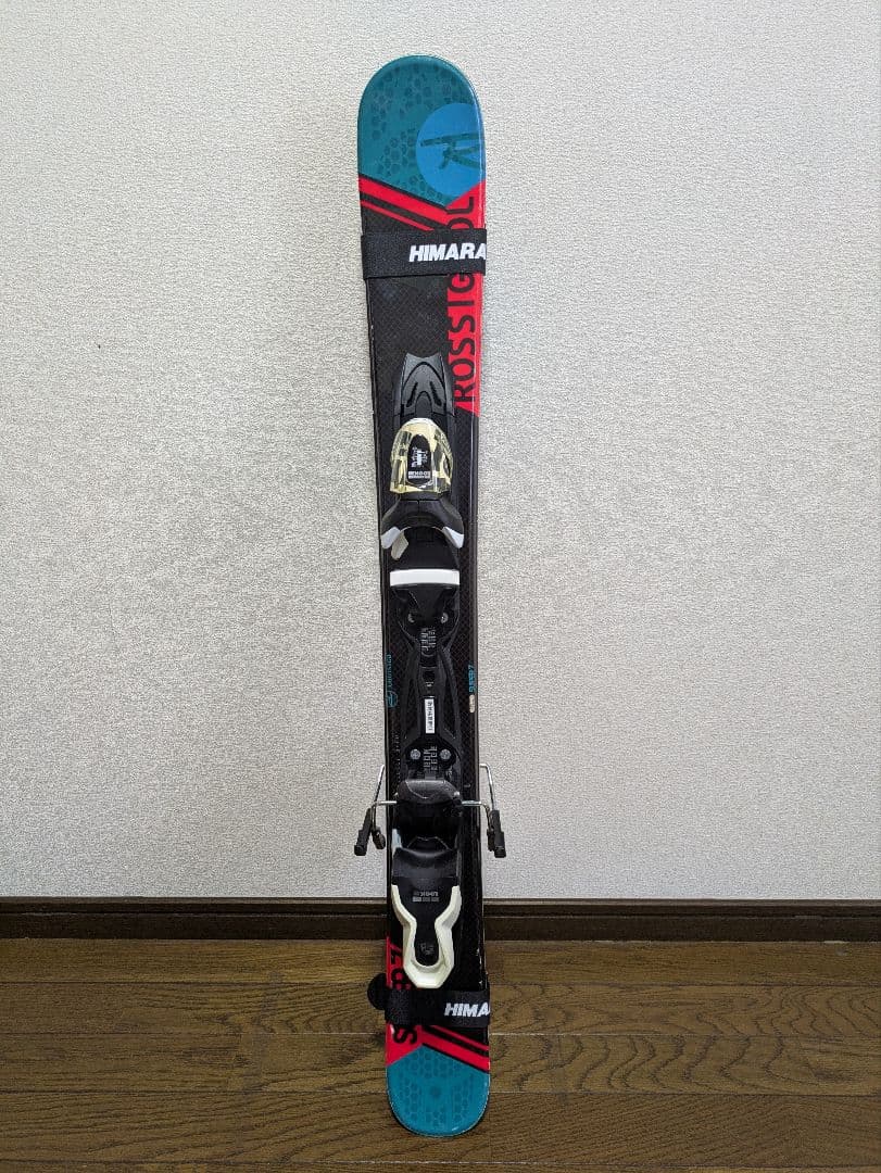 ロシニョール　ショートスキー99