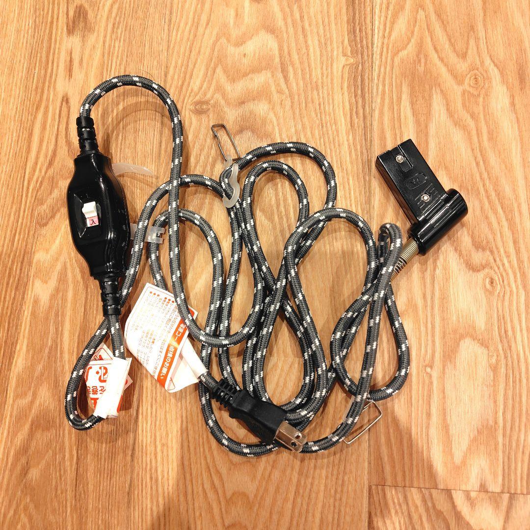 ダイニングこたつテーブル　ハイタイプ　１５０×９０ｃｍ　高さ調節可