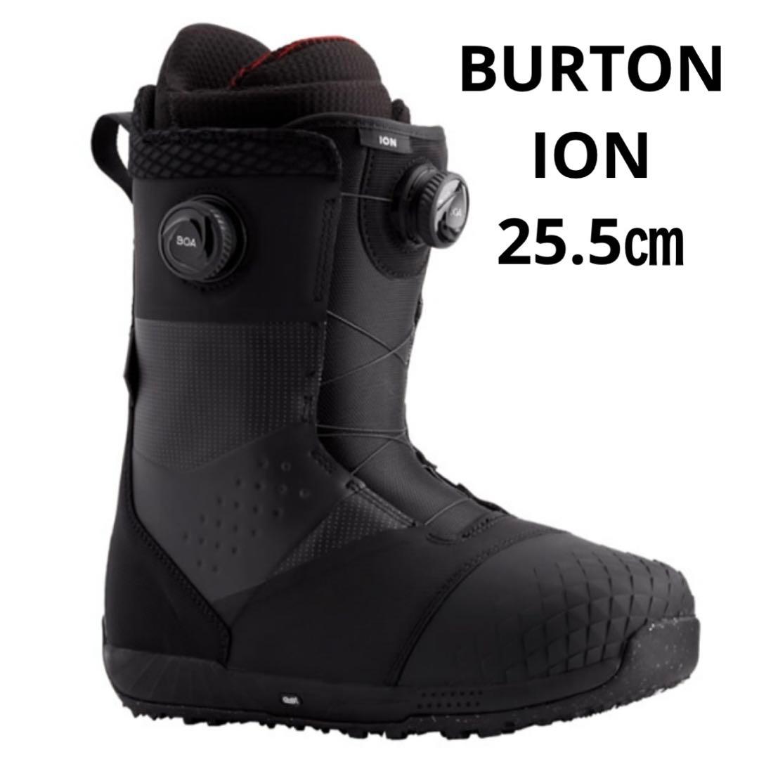22-23 burton ion boa 25.5㎝ バートン アイオン