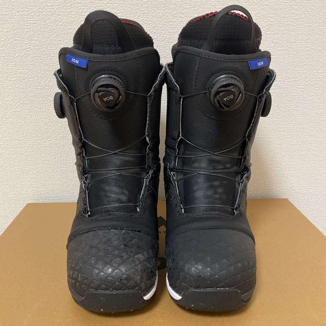 22-23 burton ion boa 25.5㎝ バートン アイオン