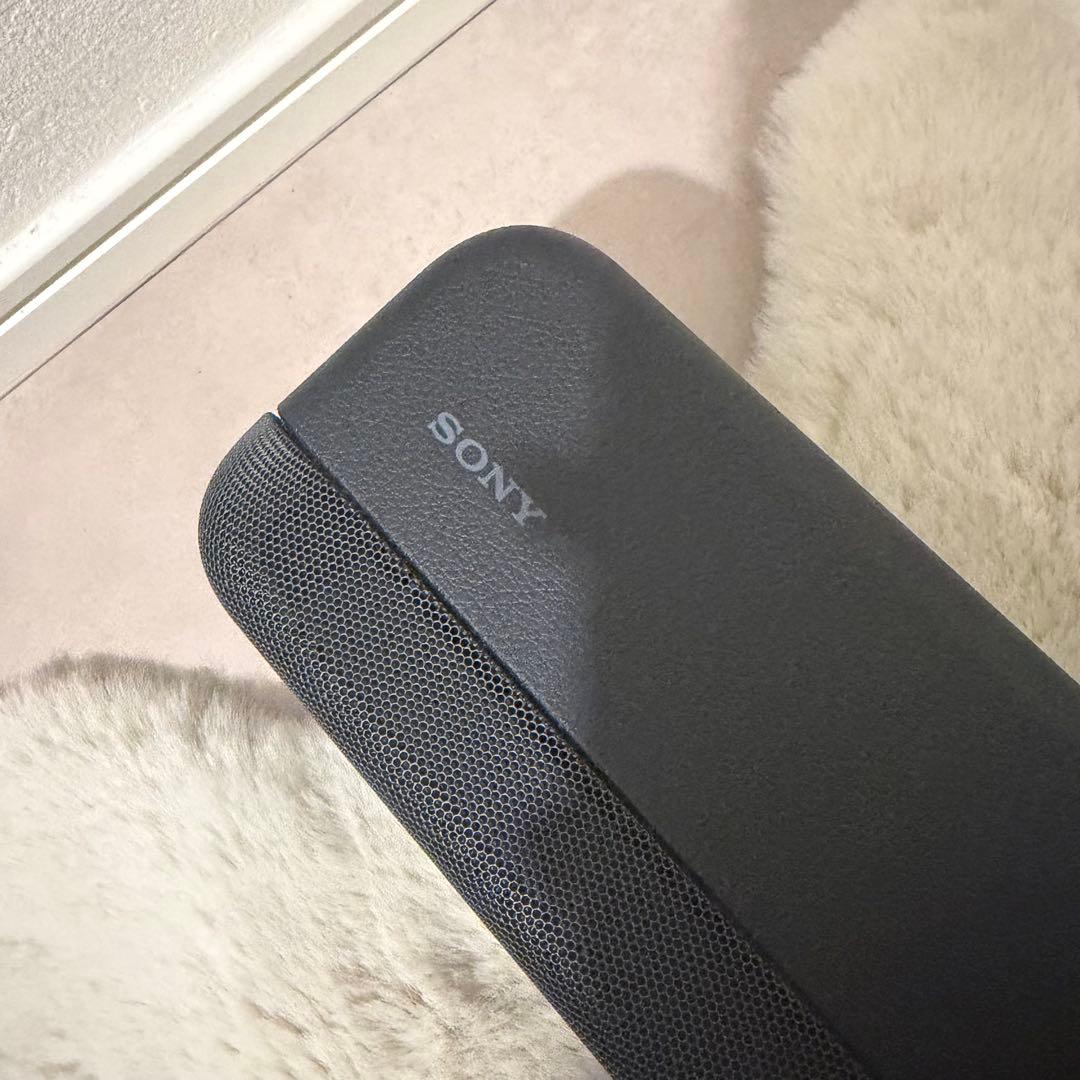 SONY サウンドバー HT-X8500 ソニー