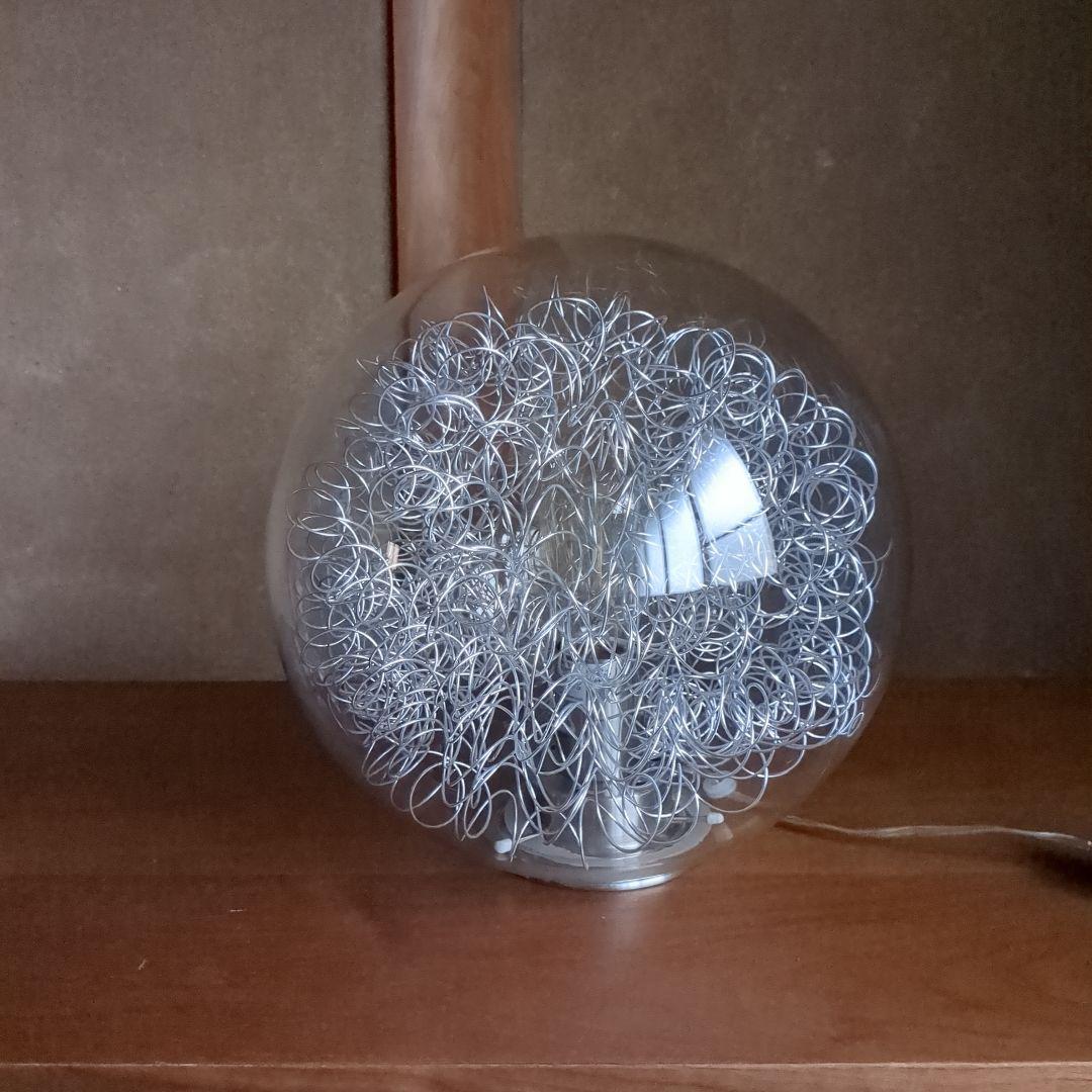 【値下げ】ワイヤーライト ポストモダン ミッドセンチュリー スペースエイジ